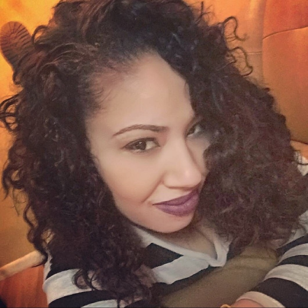 Meet your Posher, Lillan